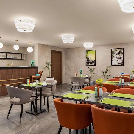 Wyndham Garden Baku酒店 外观 照片